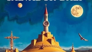 Photo of Сальвадор Дали: искусство сюрреализма