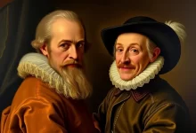 Photo of Рембрандт: гений портрета